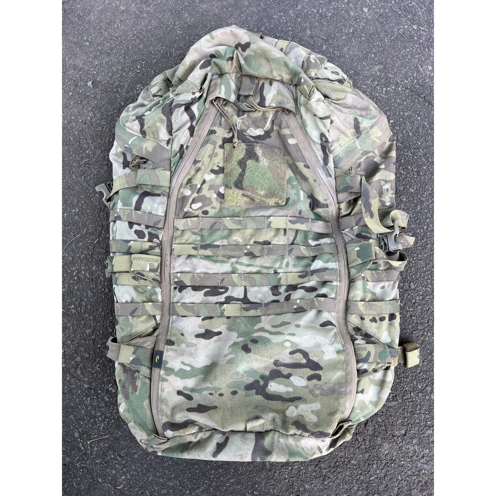 Catoma Switchblade Raid Pack Military Backpack MOLLE Tactical Made in USA
